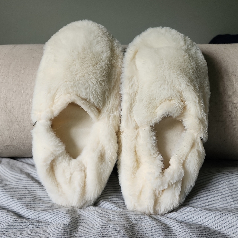 Sac MAGIC HOT/COLD cozy Slippers Size M/L